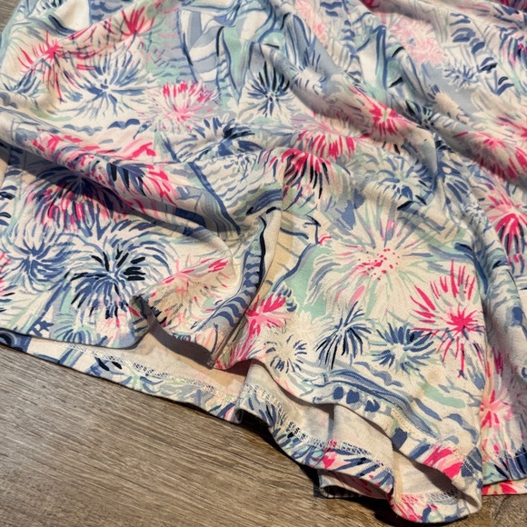 Lilly Pulitzer Romper - Picture 4 of 5